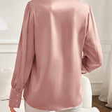 Raleigh | Blusa elegante para mujer