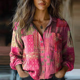 Melissa | Camisa de Botones