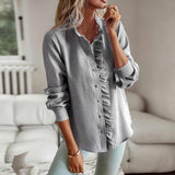 Colette | Blusa Elegante