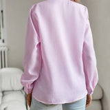 Colette | Blusa Elegante