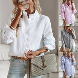 Colette | Blusa Elegante