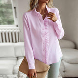 Colette | Blusa Elegante